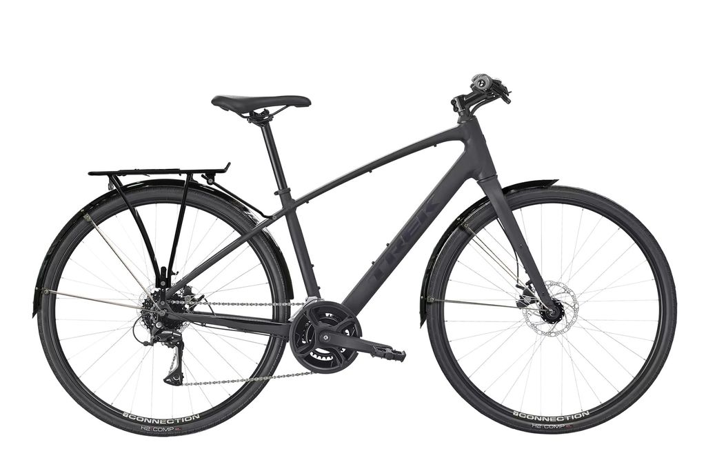 TREK FX 1 DISC GEN 4 STEP OVER