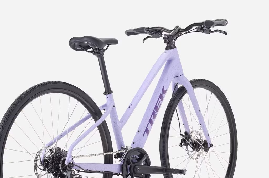 TREK FX 1 DISC GEN 4 MID STEP