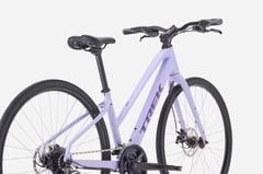 TREK FX 1 DISC GEN 4 MID STEP