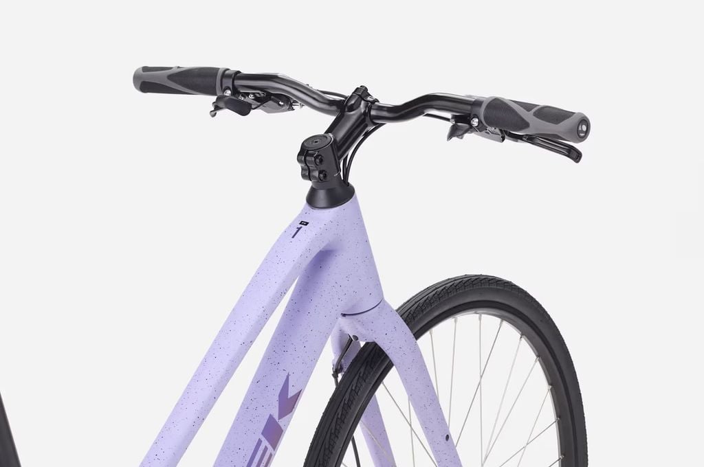 TREK FX 1 DISC GEN 4 MID STEP