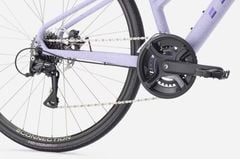 TREK FX 1 DISC GEN 4 MID STEP