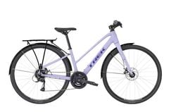 TREK FX 1 DISC GEN 4 MID STEP