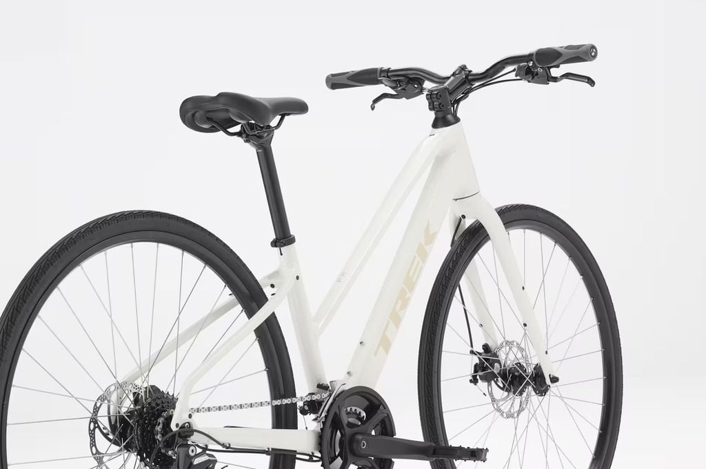 TREK FX 1 DISC GEN 4 MID STEP