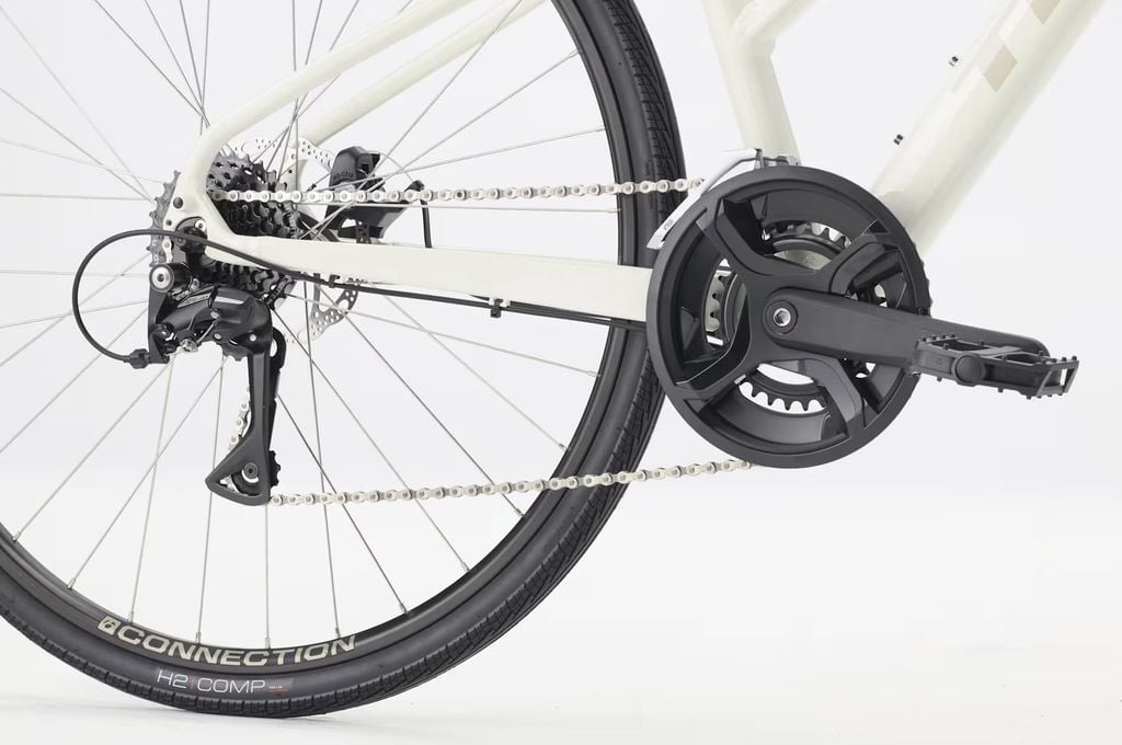 TREK FX 1 DISC GEN 4 MID STEP