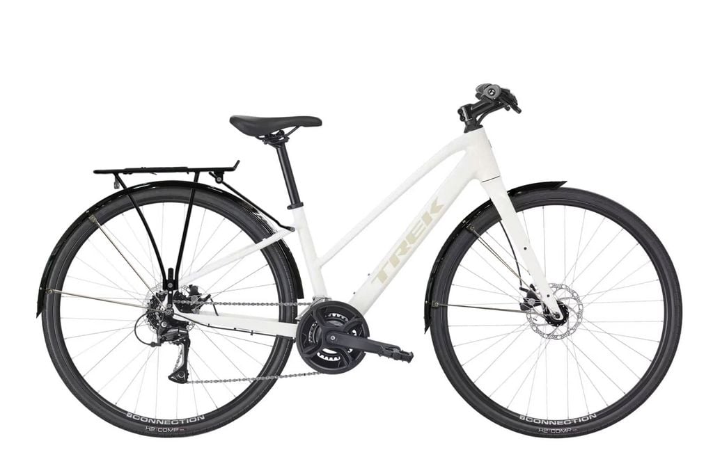 TREK FX 1 DISC GEN 4 MID STEP