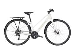 TREK FX 1 DISC GEN 4 MID STEP