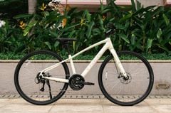 TREK FX 1 DISC GEN 4 STEP OVER