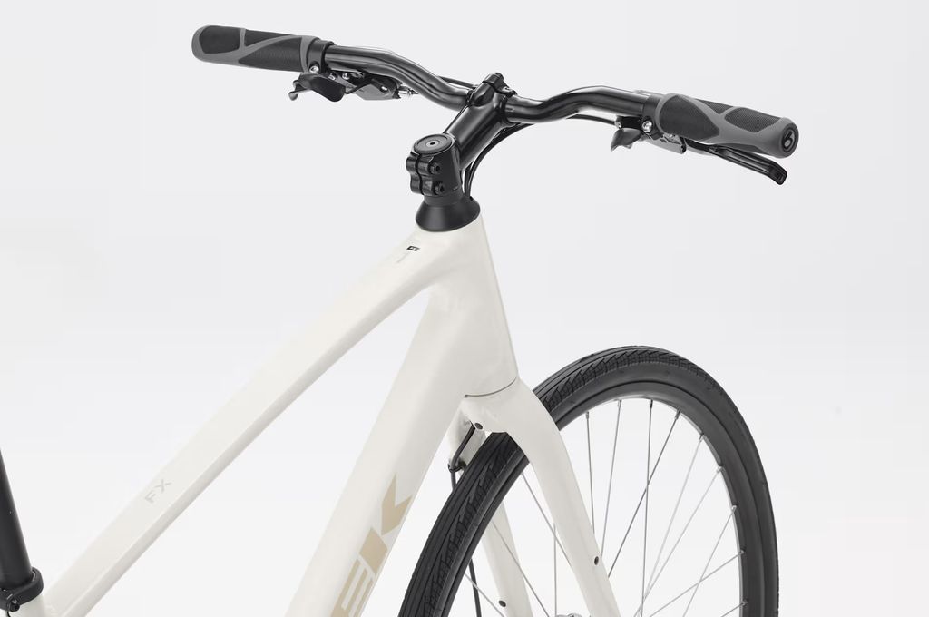 TREK FX 1 DISC GEN 4 STEP OVER