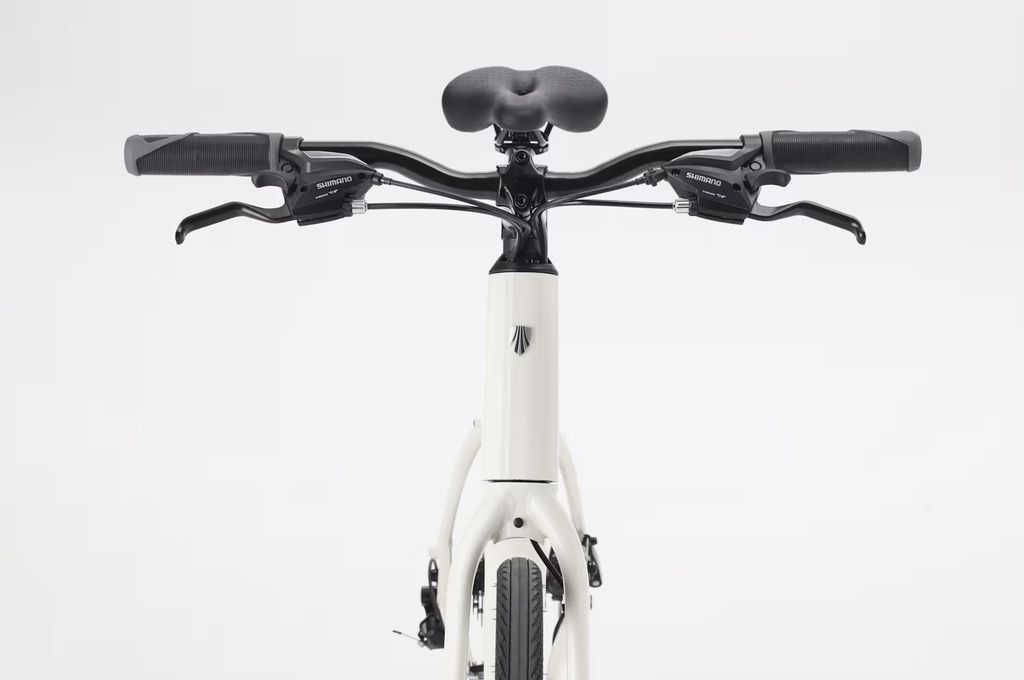 TREK FX 1 DISC GEN 4 STEP OVER
