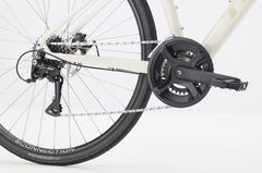 TREK FX 1 DISC GEN 4 STEP OVER