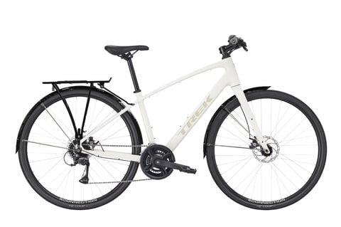 TREK FX 1 DISC GEN 4 STEP OVER
