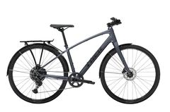 TREK FX 3 DISC GEN 4