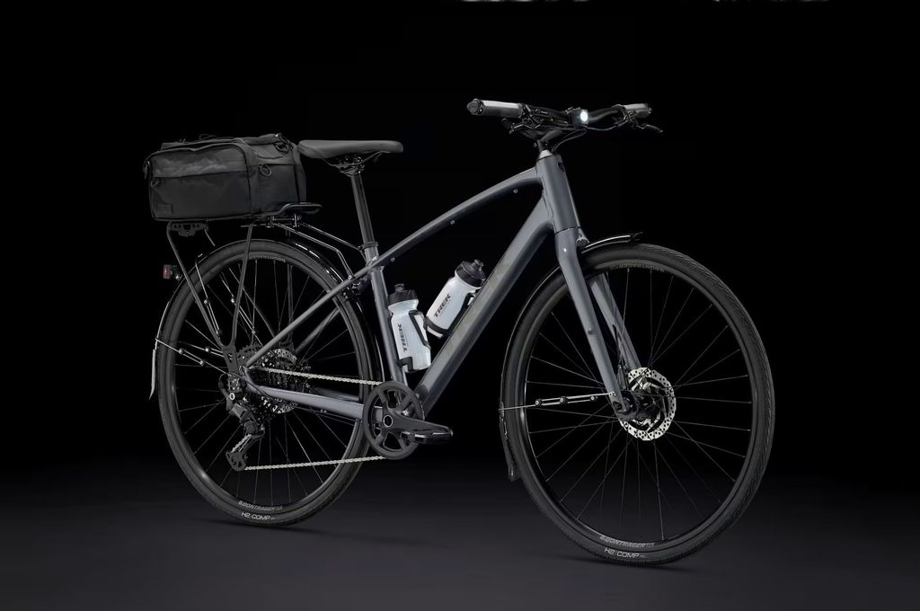 TREK FX 3 DISC GEN 4