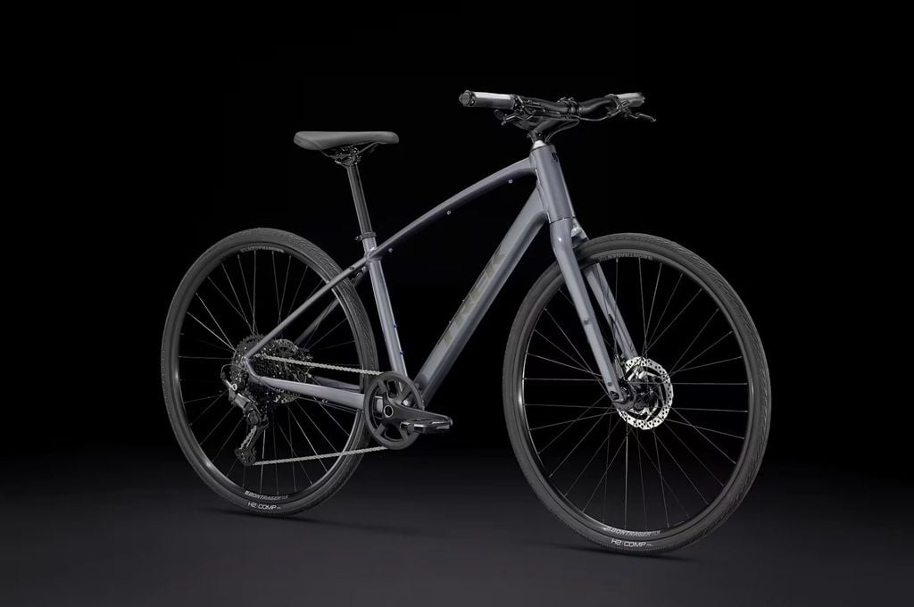 TREK FX 3 DISC GEN 4