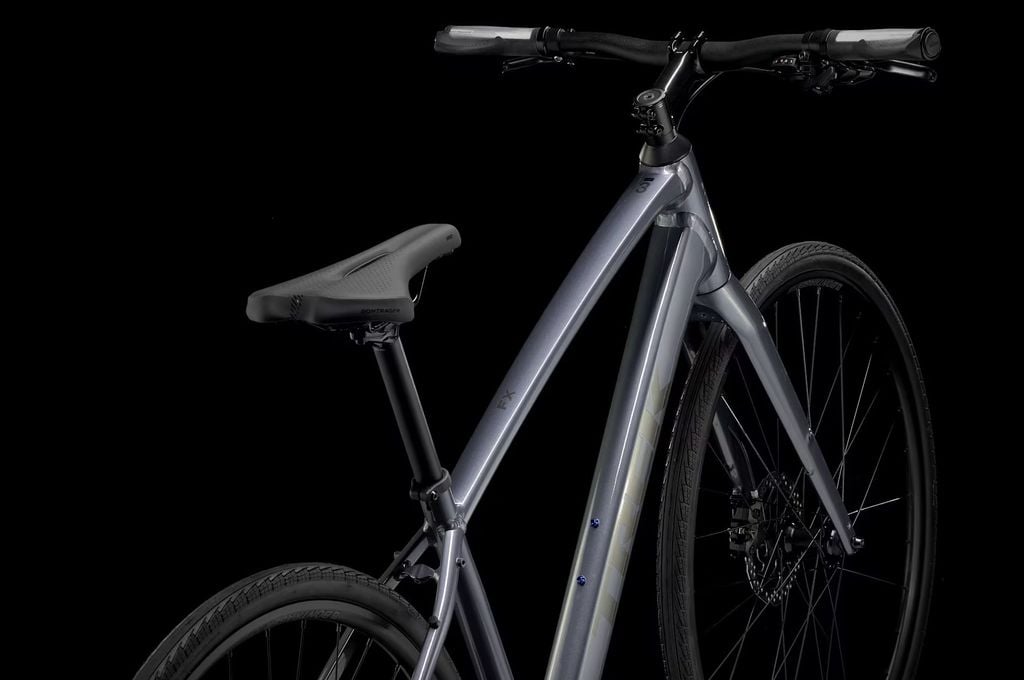 TREK FX 3 DISC GEN 4