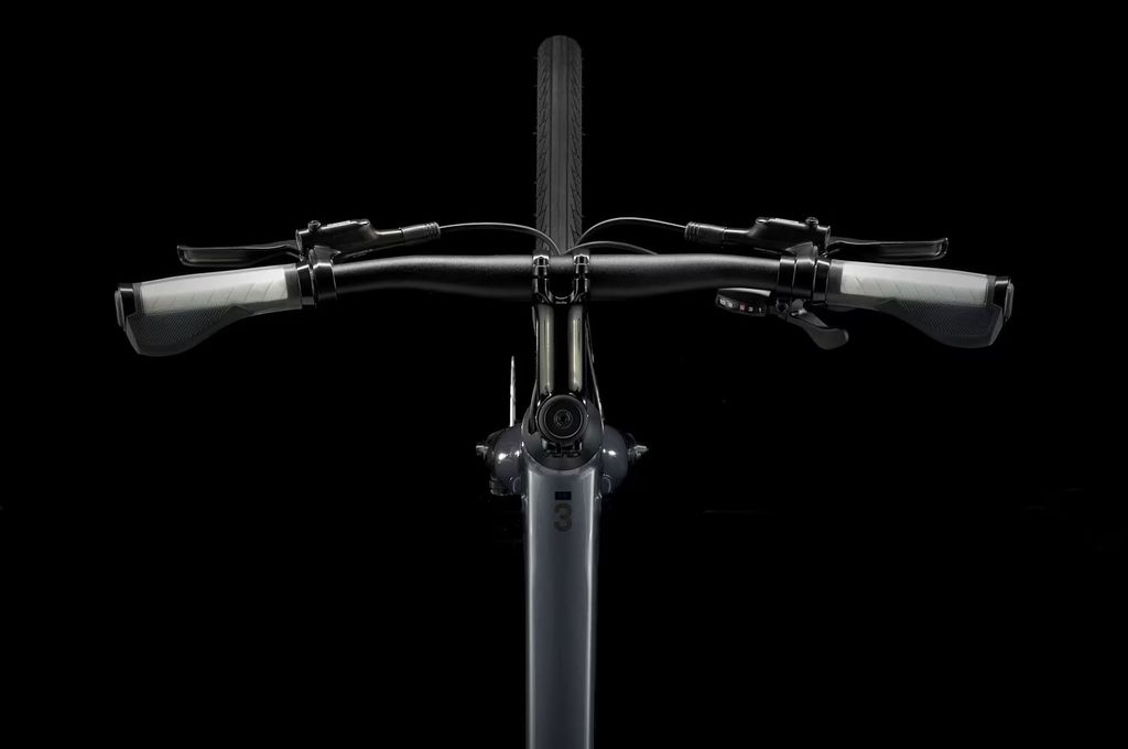 TREK FX 3 DISC GEN 4