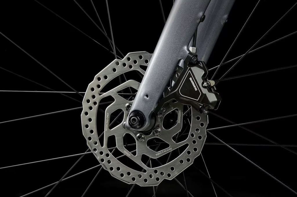 TREK FX 3 DISC GEN 4