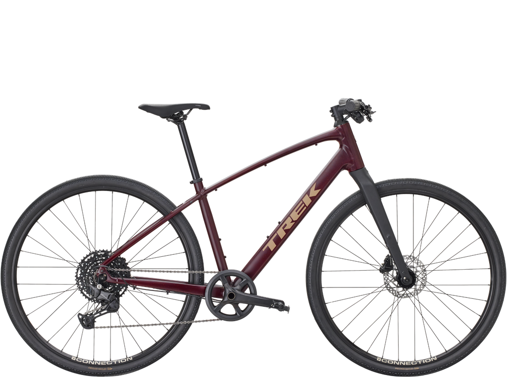 TREK FX SPORT AL 3