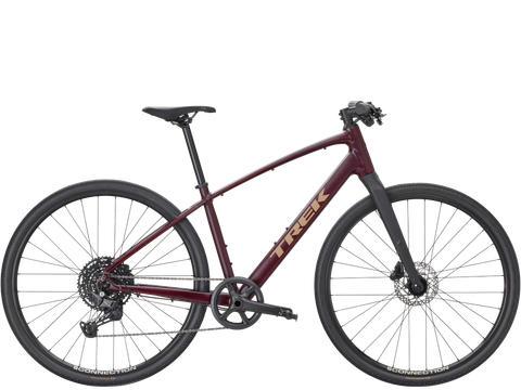 TREK FX SPORT AL 3
