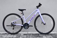 TREK FX 1 DISC GEN 4 MID STEP