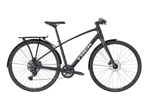 TREK FX 2 DISC GEN 4 STEP OVER
