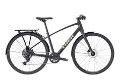 TREK FX 2 DISC GEN 4 STEP OVER