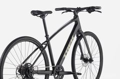 TREK FX 2 DISC GEN 4 STEP OVER