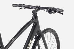 TREK FX 2 DISC GEN 4 STEP OVER
