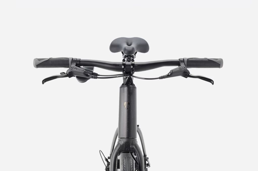 TREK FX 2 DISC GEN 4 STEP OVER