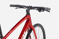 TREK FX 2 DISC GEN 4 STEP OVER