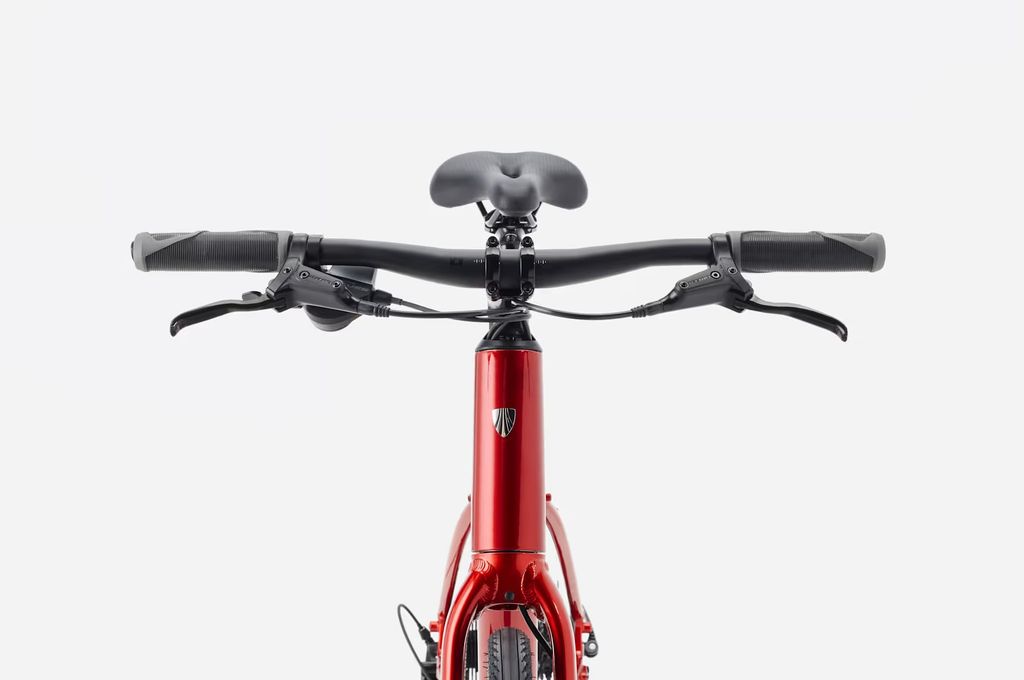 TREK FX 2 DISC GEN 4 STEP OVER