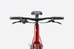 TREK FX 2 DISC GEN 4 STEP OVER