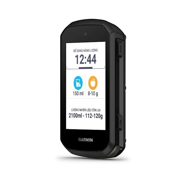 Garmin Edge 550 Sea