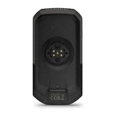 Garmin Edge 1050 GPS, Sea