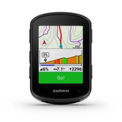 Garmin Edge 540 Sea