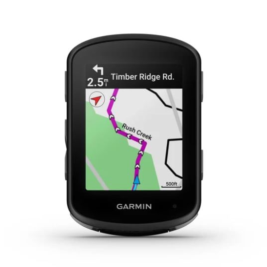 Garmin Edge 540 Sea