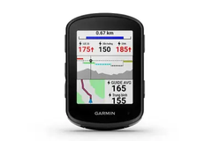 Garmin Edge 540 Bundle, Sea