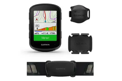 Garmin Edge 540 Bundle, Sea