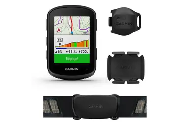 Garmin Edge 840 Bundle, Sea