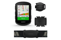 Garmin Edge 840 Bundle, Sea