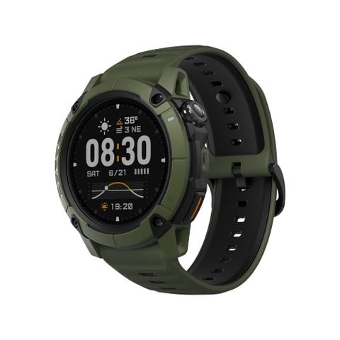 Đồng Hồ Thông Minh Coros Nomad Silicon