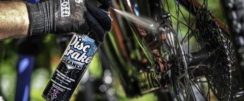 Disc Brake Cleaner 750ml