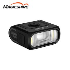 Đèn Trước Xe Đạp Magicshine Hori 900