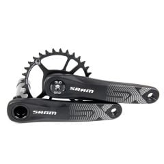 SX Eagle DUB 12 Speed Crankset