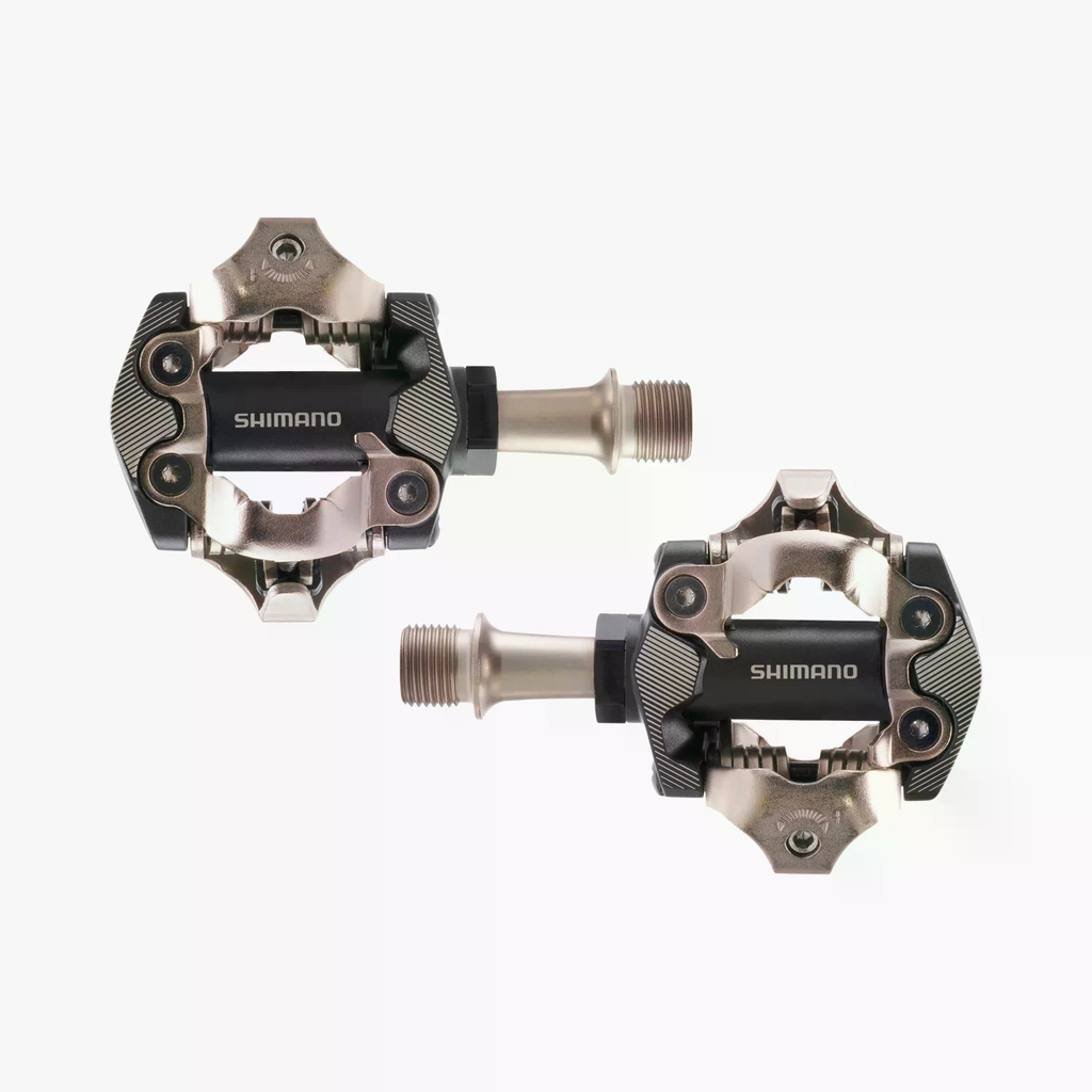 Bàn Đạp Shimano Deore XT PD-M8100