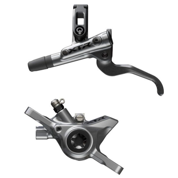 Shimano XTR Di2 M9250