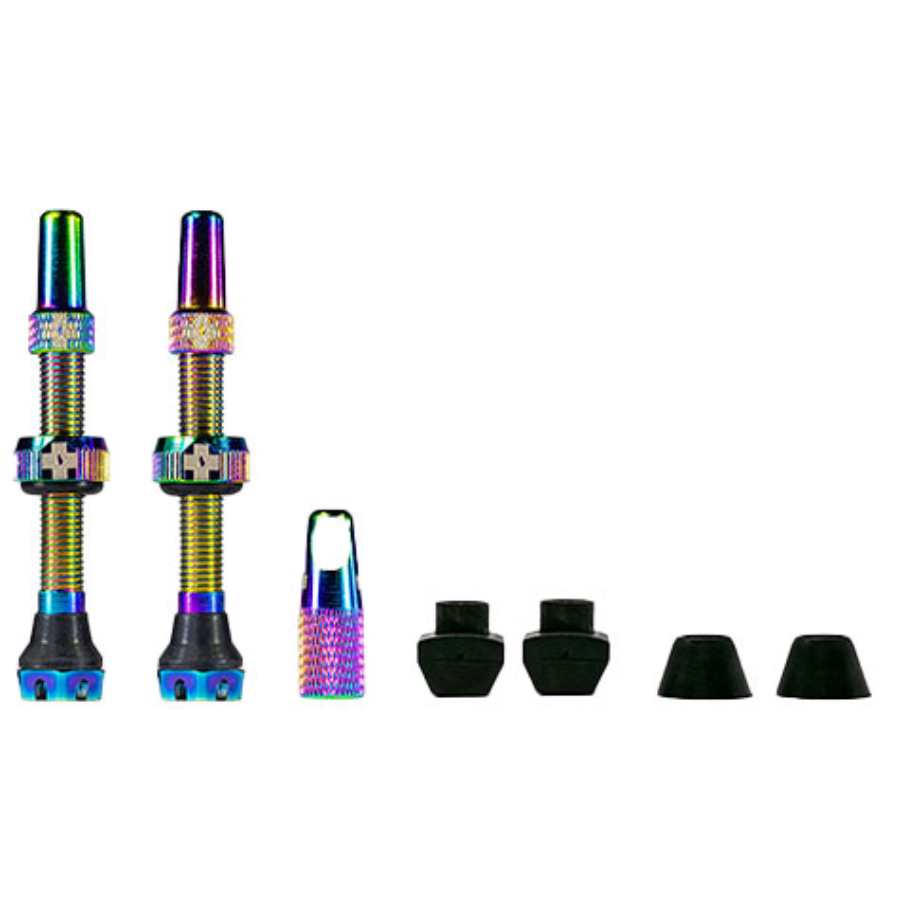 Tubeless Valve Kit V2