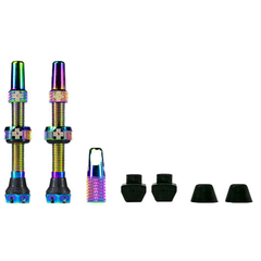 Tubeless Valve Kit V2
