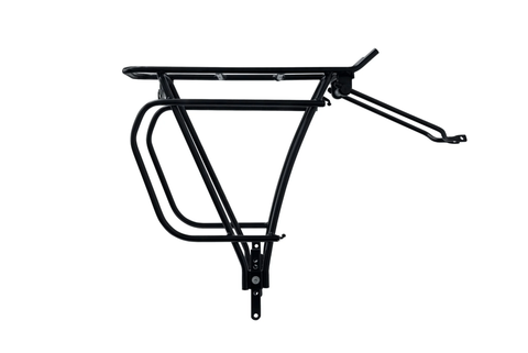 Rear Rack