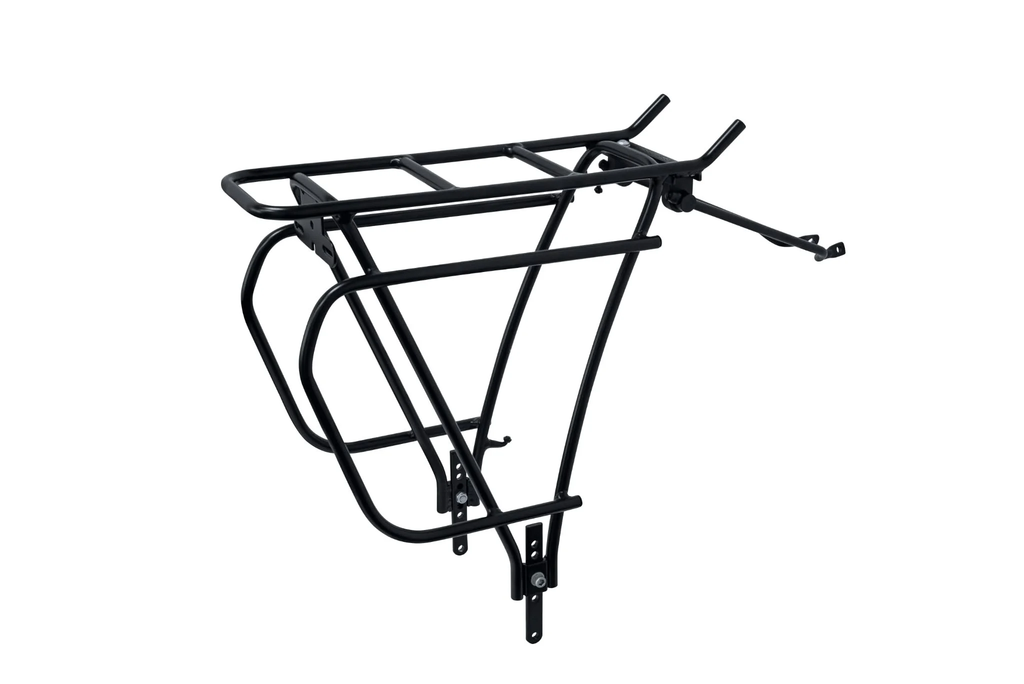 Rear Rack